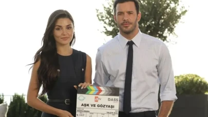 Aşk ve Gözyaşı gerçek mi, hangi dizinin uyarlaması?