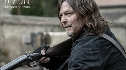 The Walking Dead Daryl Dixon 3. sezon 5. bölüm hangi gün, ne zaman?