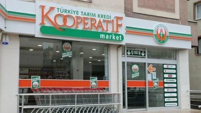 Tarım Kredi Market’te Hafta Sonu İndirimleri Başladı: İşte Güncel Fiyatlar