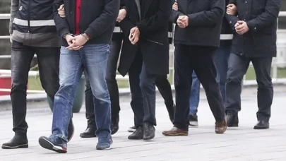Eskişehir Polisi ve Jandarmasından Ortak Operasyon