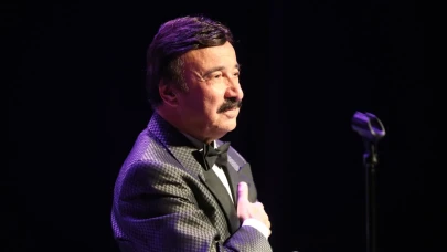 Bahattin Atak’tan Müslüm Gürses  ve Ferdi Tayfur Anısına