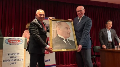 Kazım Kurt: “Küçük Sanayi Sitesi şehrin ortasında kalmış bir çöküntü alanıdır”