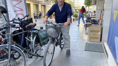 Doğru Ekipmanlarla Dört Mevsim Bisiklet Keyfi