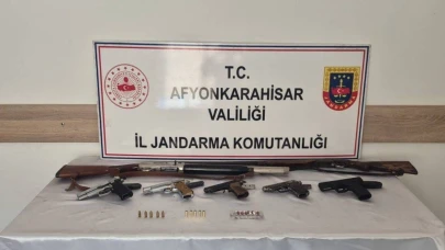 Düğün magandalarına yönelik operasyon