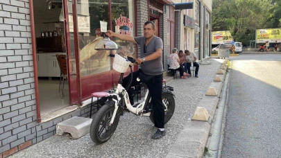 Zamandan ve Masraftan Tasarruf: Eskişehir’de Çaycıdan Akılcı Çözüm