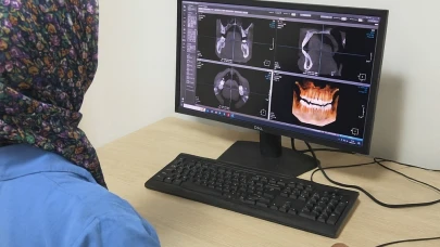 Eskişehirliler Müjde: Diş sağlığında yeni bir dönem başlıyor