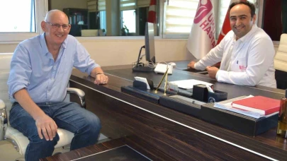 İngiliz Hasta Eskişehir’deki Ameliyatla Yeniden Hayata Tutundu