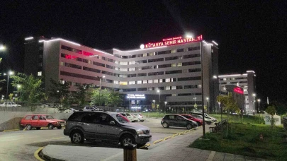 Kütahya’da Düğün Yemeği Sonrası 21 Kişi Hastanelik Oldu