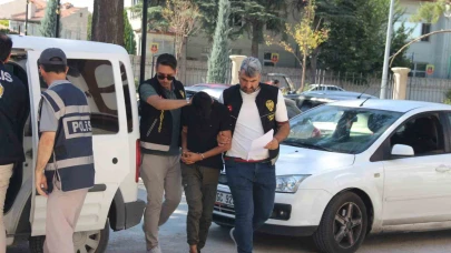 Afyonkarahisar'daki muhasebeci cinayetinde tutuklu sayısı 3’e yükseldi