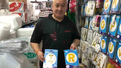 Züccaciye Esnafından Yaz Bilançosu: Temizlik ve Parti Ürünleri Zirvede