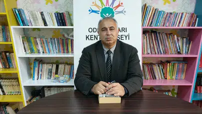 Odunpazarı Kent Konseyi'nden Yangın Sonrası Önlem Çağrısı
