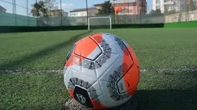 Halı saha maçında kalp krizi iş kazası sayıldı