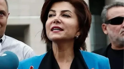 Sedef Kabaş neden gözaltına alındı, suçu nedir?