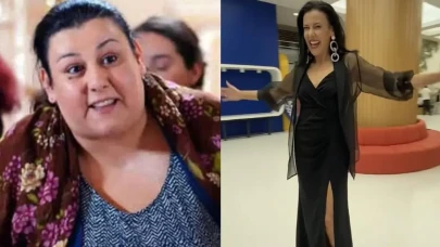 Esin Gündoğdu Nasıl Zayıfladı, Kaç Kilo?