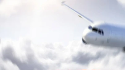 Kolombiya'da Yolcu Uçağı Kayboldu: 15 Kişi Aranıyor!