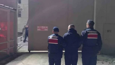 Osmaneli’de Kesinleşmiş Hapis Cezası Bulunan Şahıs Gözaltına Alındı
