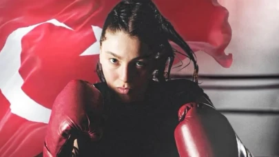 Milli boksör Survivor 2026 kadrosunda! Survivor Seren Ay Çetin kimdir, nereli, kaç yaşında?