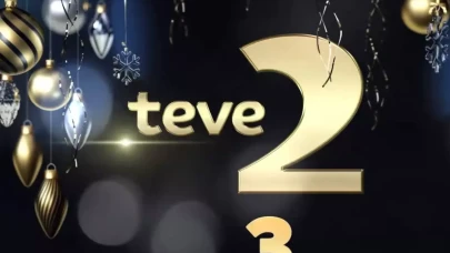 teve 2 adı neden değişti tv 2 oldu?