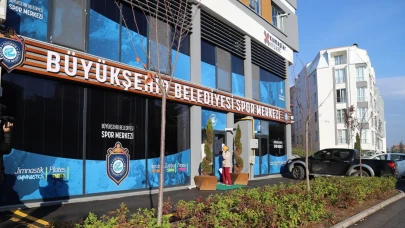 Büyükşehir’den Yeni Spor Programı: Tabata Grup Dersleri O Tarihte Açılıyor