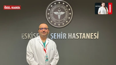 Uzman Doktor Uyardı: Rahim Ağzı Kanserinin %99,7’sinin Nedeni Bu Virüs!