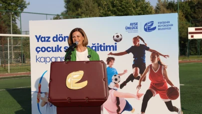 Binlerce Vatandaşa Eğitim, Amatör Kulüplere Güçlü Destek