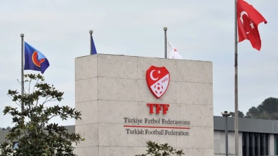 PFDK’dan Bahis Kararı: Yüzlerce Antrenör Ceza Aldı