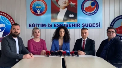 Büro İş Sendikası’ndan Mumcu Vurgusu: “Karanlığa Geçit Vermeyeceğiz“