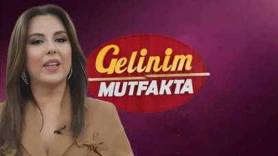 Perşembe çeyrek altını kim kazandı? Gelinim Mutfakta puan durumu 22 Ocak!