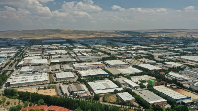Eskişehir’in 2025 ihracatı 4,8 milyar doları geçti