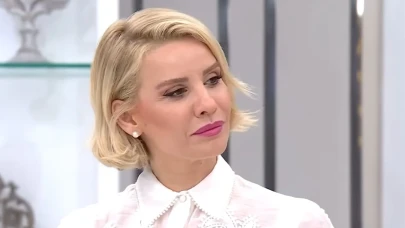 Esra Erol Neden Kenan Davutoğlu'n'a Kızdı, Sebebi Nedir?