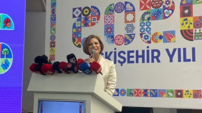 “2026 Eskişehir Yılı” Tanıtım Toplantısı Gerçekleştirildi