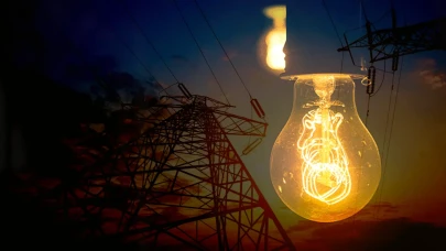 12-13 Ocak Eskişehir'de elektrikler ne zaman gelecek? OEDAŞ planlı kesinti listesi Eskişehir elektrik kesintisi