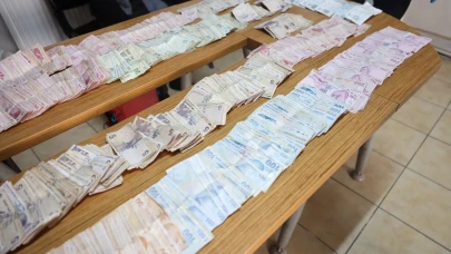 Odunpazarı’nda Dilencilikle Mücadele Denetimleri Sürüyor