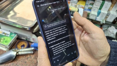 Aktar Yerine Yapay Zekaya Danışmak Sağlığı Tehdit Ediyor