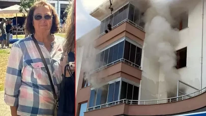 Binnaz Eriş kimdir, ölüm sebebi nedir, neden öldü?