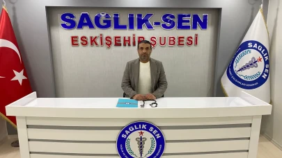Sağlık-Sen’den Tazminat Kararına Tepki: Aile Hekimleri Yalnız Değildir