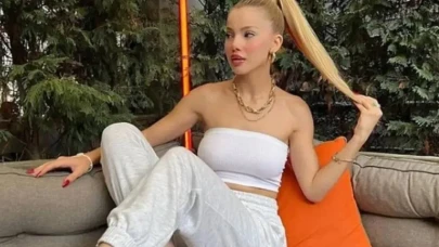 Kısmetse Olur: Aşkın Gücü Elisa kimdir? Elisa Durulay nereli kaç yaşında, İnstagram hesabı nedir?