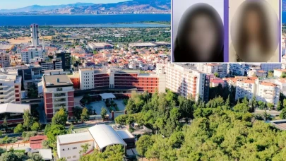İzmir Ekonomi Üniversitesi En Güzel ve En Çirkin Kız Listesi Olayı Nedir?