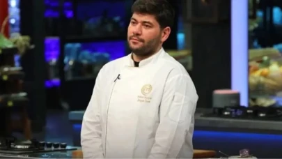 MasterChef Altın Kupa şampiyonu Sergen Özen kaç yaşında, nereli, evli mi, eşi kim? MasterChef Sergen kimdir?