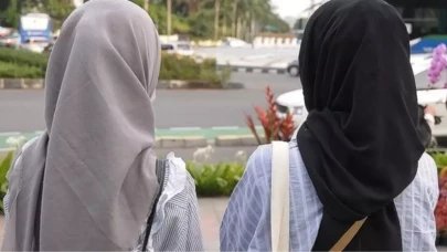 Belçika'da okullarda başörtüsü yasak mı? Belçika'da okullara başörtüsüyle girilemiyor mu?