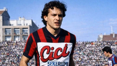 Eskişehirspor’un Acı Kaybı: Efsane Futbolcu Mehmet Kalaycı Hayatını Kaybetti