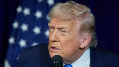 Trump: “İran’a Büyük Bir Yıkım Yaşandı, Anlaşma Yapmazsa Sonuçları Ağır Olur”