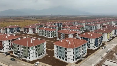 TOKİ için yatırılan paralar nasıl geri alınır? 2026 TOKİ para iadesi ne zaman yatacak?