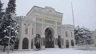 19 Ocak Pazartesi üniversiteler tatil edildi mi? İstanbul'da üniversiteler tatil mi? İstanbul Valiliği son dakika: