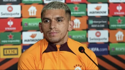 Torreira Neden Yok? Galatasaray Trabzonspor Maçı!