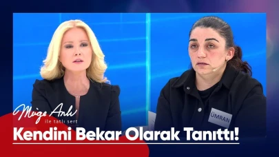 Ümran Özdemir kimdir, olayı nedir, neden öldü?