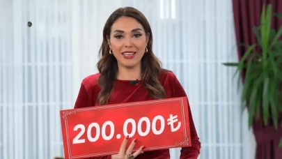 İşte Zuhal Topal'la Yemekteyiz 200 bin TL'nin sahibi! (19-23 Ocak haftası) Yemekteyiz kazananı belli oldu!