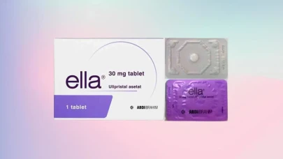 2026 ertesi gün hapı ne kadar? 2026 Ella fiyatı ne kadar?