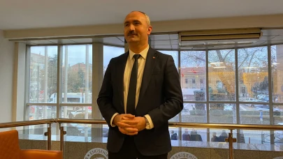 Başkan Haydar Çorum’dan 2026 Projeleri İçin Açıklamalarda Bulundu
