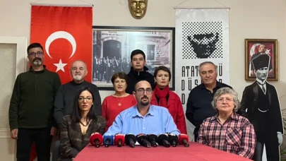 ADD Eskişehir’den MEB’e Sert Tepki: “Cumhuriyet’in Simgeleri Eğitimden Silinemez”